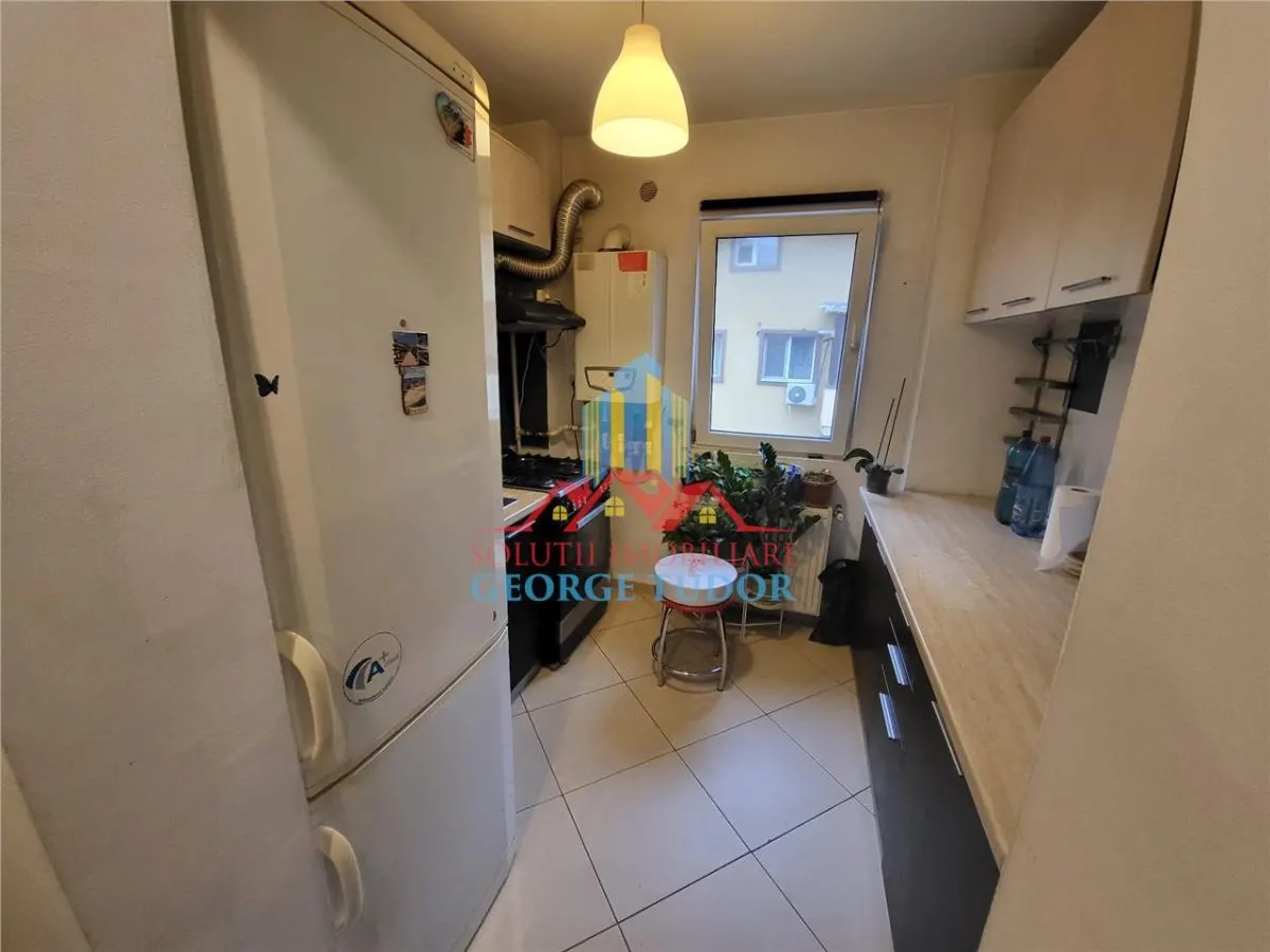 2-Bedroom Apartment for Sale, Militari Residence, Bucuresti - foto 5