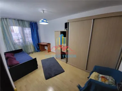 2-Bedroom Apartment for Sale, Militari Residence, Bucuresti - foto 6