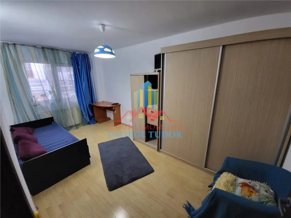 2-Bedroom Apartment for Sale, Militari Residence, Bucuresti - foto 6