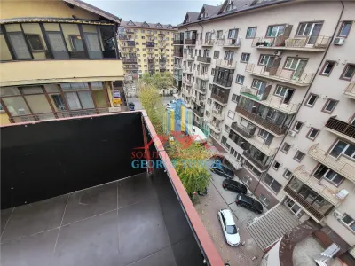 2-Bedroom Apartment for Sale, Militari Residence, Bucuresti - foto 7