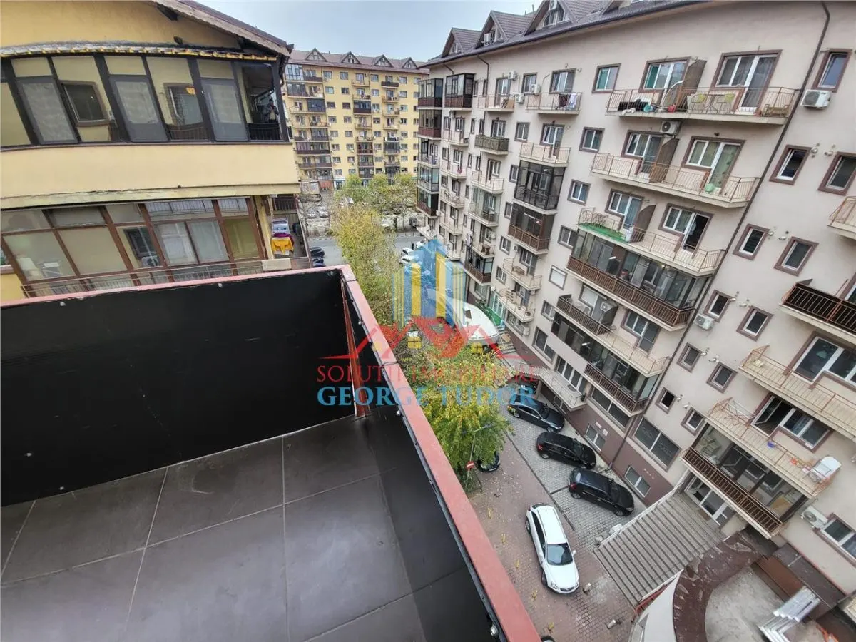 2-Bedroom Apartment for Sale, Militari Residence, Bucuresti - foto 7