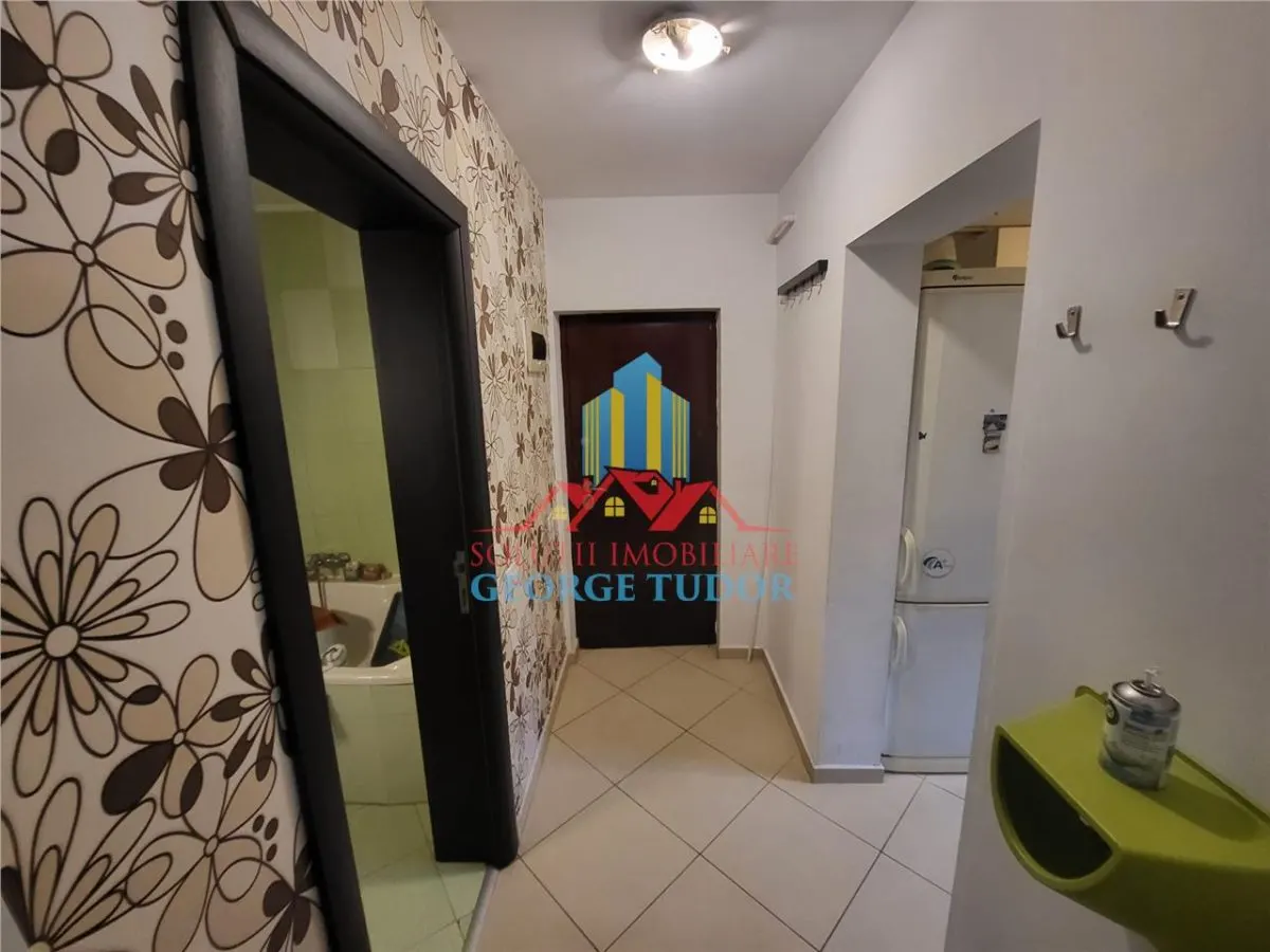 2-Bedroom Apartment for Sale, Militari Residence, Bucuresti - foto 9