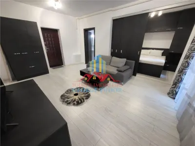 استوديو مزدوج للبيع، ريزيرفيلور 56، سكن ميليتاري - Bucuresti