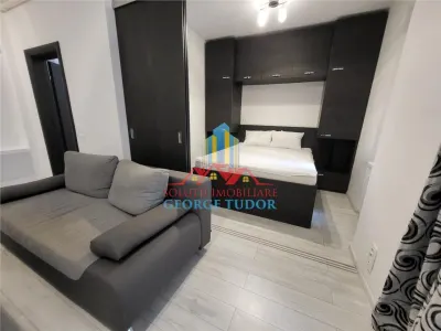 Studio Double à Vendre, Rezervelor 56, Résidence Militari - foto 2