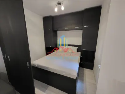 Studio Double à Vendre, Rezervelor 56, Résidence Militari - foto 4