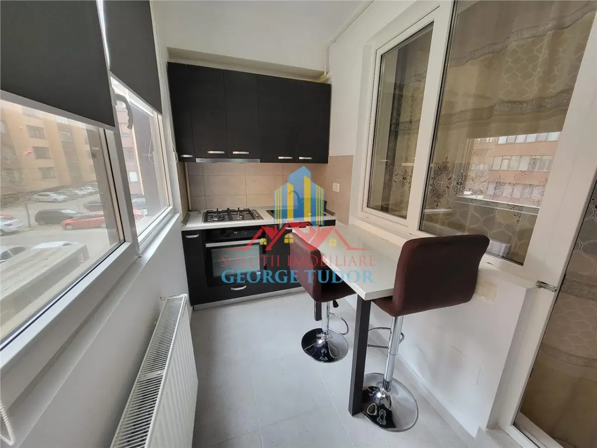 Studio Double à Vendre, Rezervelor 56, Résidence Militari - foto 5
