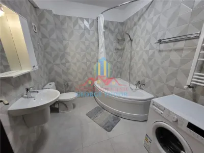 Studio Double à Vendre, Rezervelor 56, Résidence Militari - foto 7
