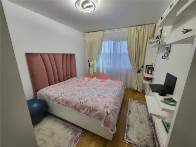 Vanzare apartament decomandat Pollux residence - Chiajna