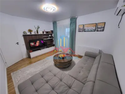 Sale: Two-Bedroom Apartment with Separated Layout, Pollux Residence - foto 11