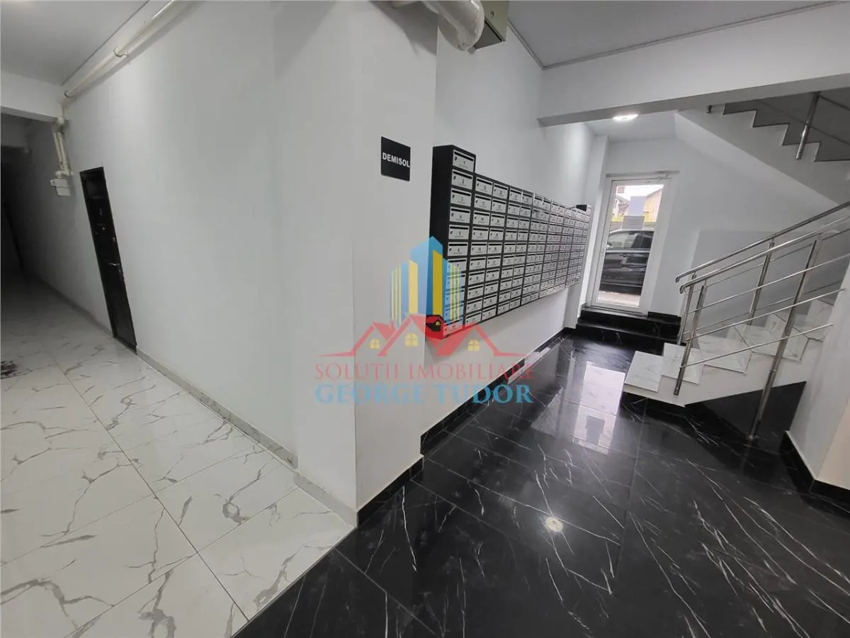 Sale: Two-Bedroom Apartment with Separated Layout, Pollux Residence - foto 13