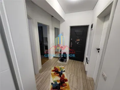 Sale: Two-Bedroom Apartment with Separated Layout, Pollux Residence - foto 3