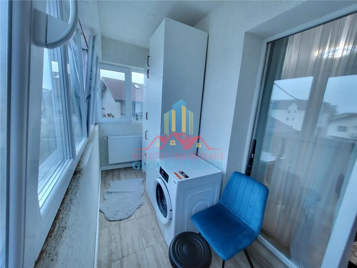 Sale: Two-Bedroom Apartment with Separated Layout, Pollux Residence - foto 6