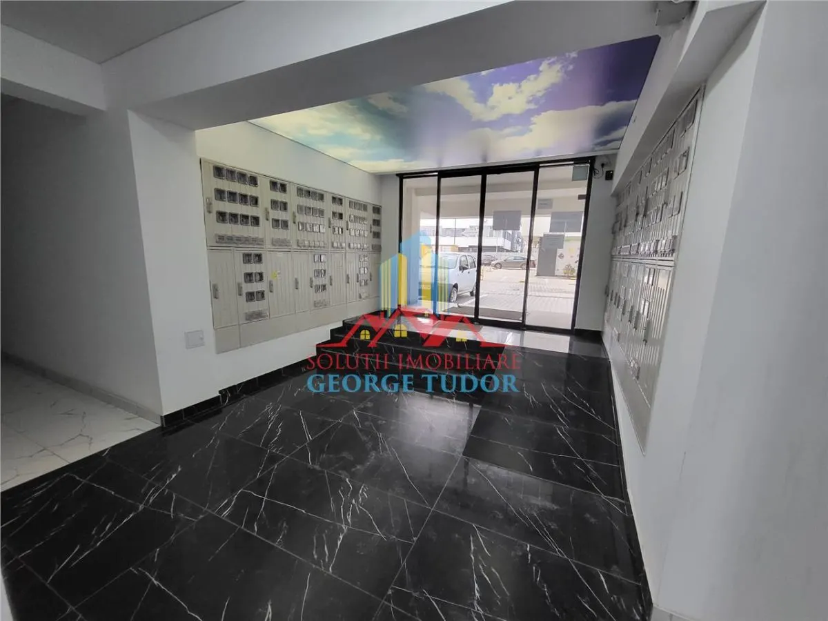 Sale: Two-Bedroom Apartment with Separated Layout, Pollux Residence - foto 8
