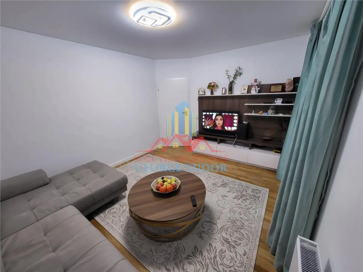 Sale: Two-Bedroom Apartment with Separated Layout, Pollux Residence - foto 10