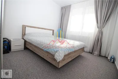 Appartement 2 Chambres, Rue Viilor 33, Bloc 8, Chiajna – Bonus de Fidélité - Chiajna