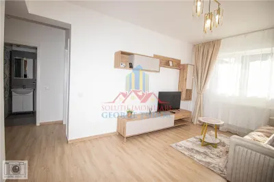 Appartement 2 Chambres, Rue Viilor 33, Bloc 8, Chiajna – Bonus de Fidélité - foto 8