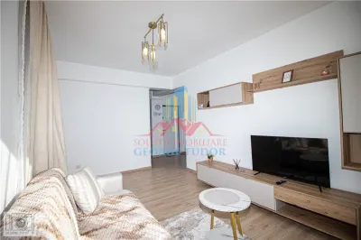 Appartement 2 Chambres, Rue Viilor 33, Bloc 8, Chiajna – Bonus de Fidélité - foto 9