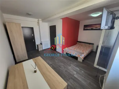 Studio à Louer, Militari Residence - Bucuresti