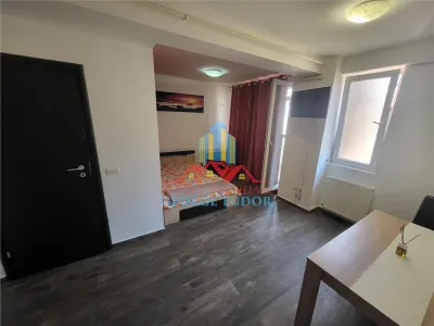Estudio en Alquiler, Militari Residence - foto 2