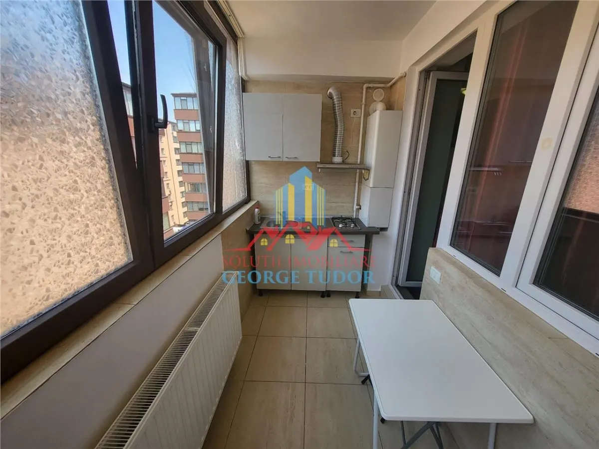 Estudio en Alquiler, Militari Residence - foto 3