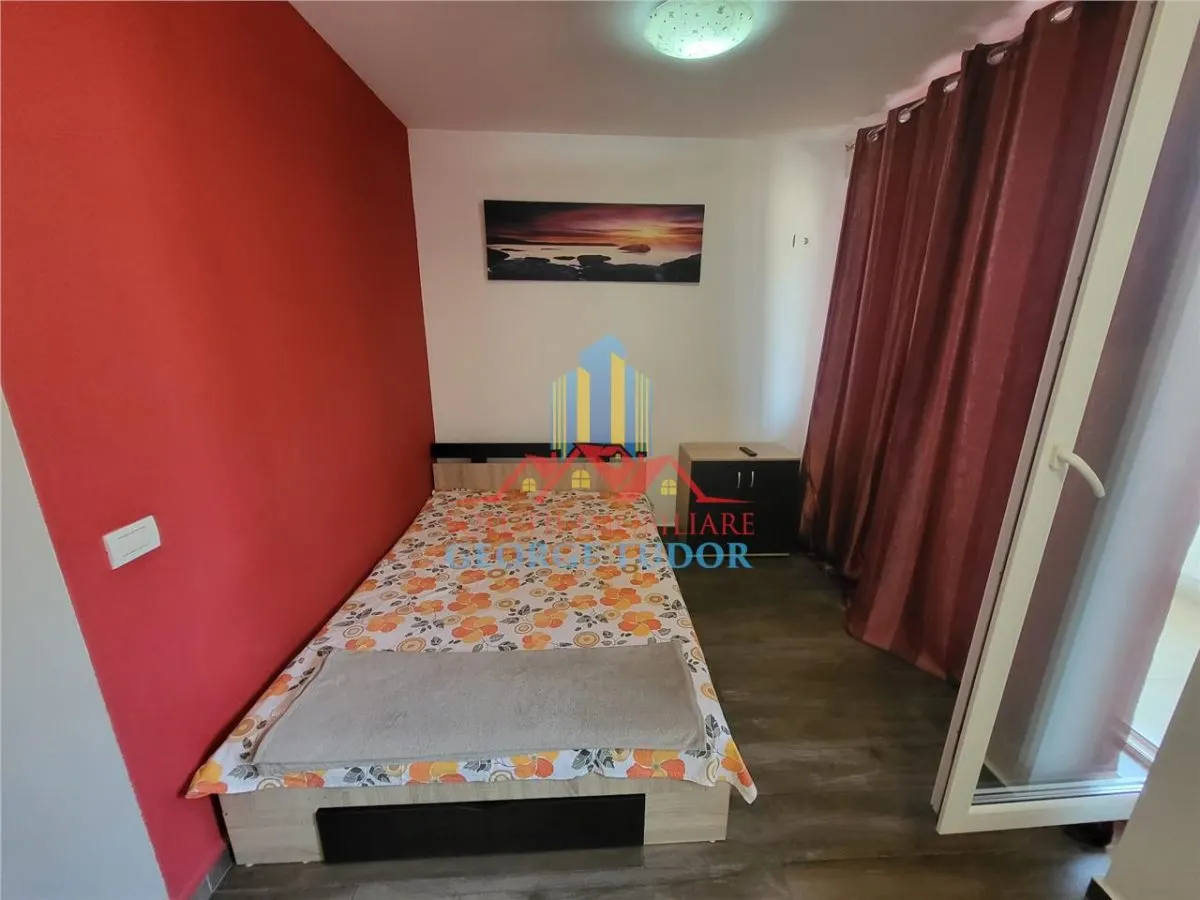 Estudio en Alquiler, Militari Residence - foto 4