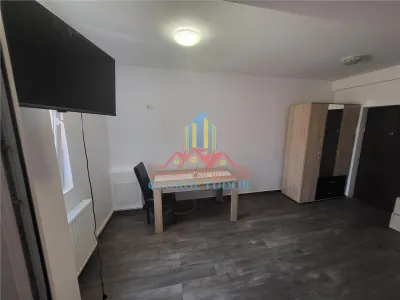 Estudio en Alquiler, Militari Residence - foto 5
