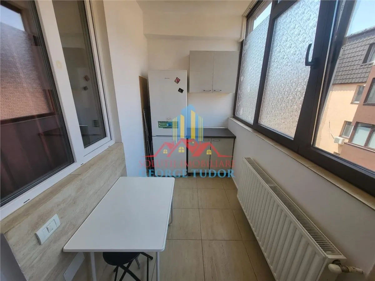 Estudio en Alquiler, Militari Residence - foto 6