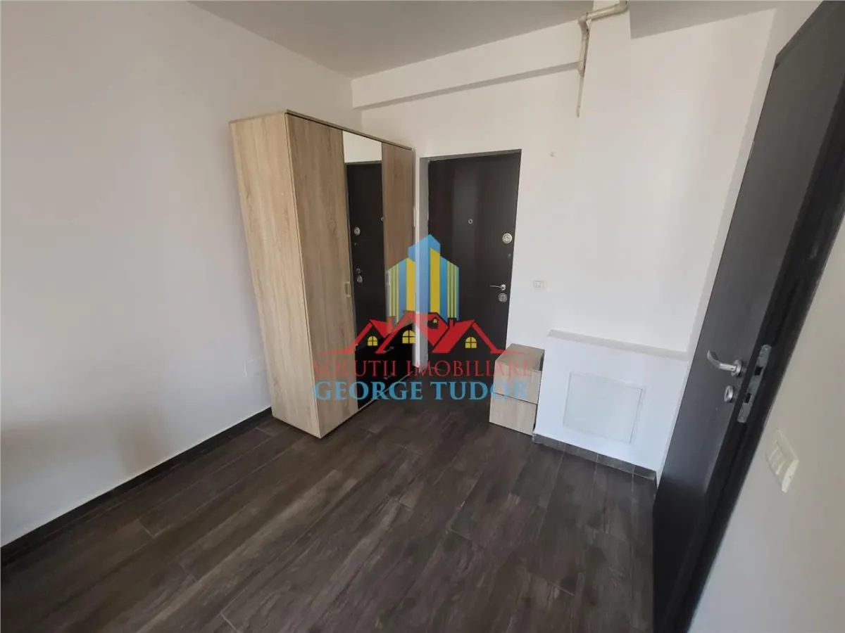 Estudio en Alquiler, Militari Residence - foto 7