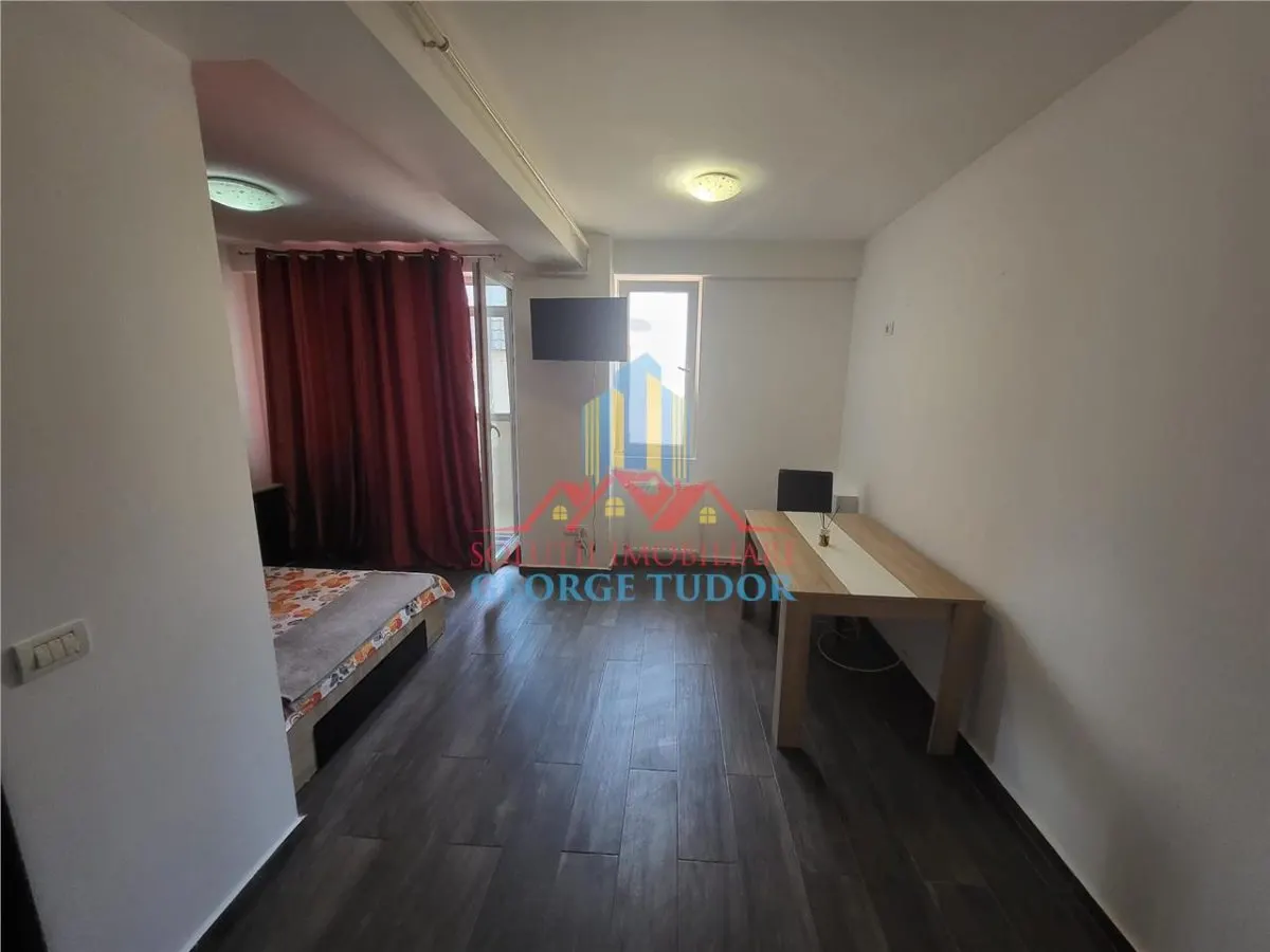 Estudio en Alquiler, Militari Residence - foto 9