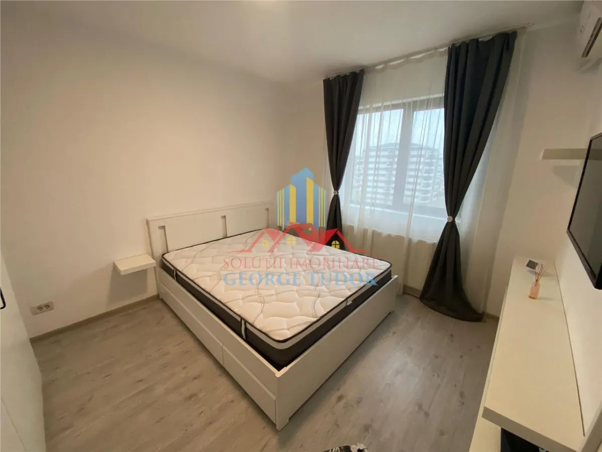 Estudio en Alquiler, Militari Residence, Bucuresti - foto 1