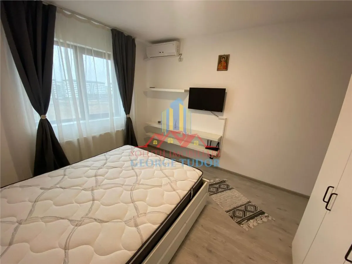 Estudio en Alquiler, Militari Residence, Bucuresti - foto 2