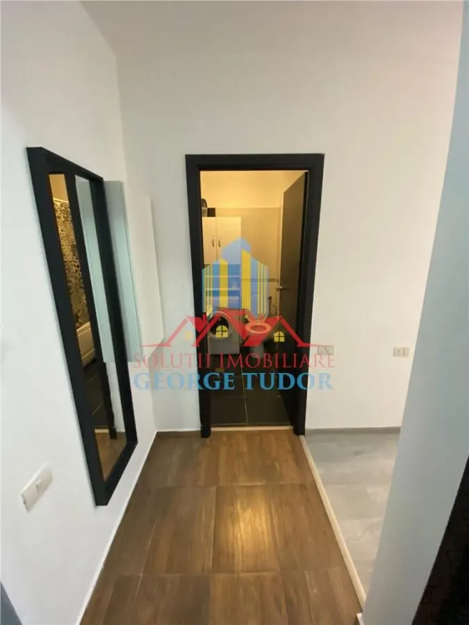 Estudio en Alquiler, Militari Residence, Bucuresti - foto 4