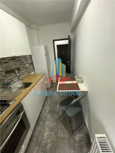 Estudio en Alquiler, Militari Residence, Bucuresti - foto 5