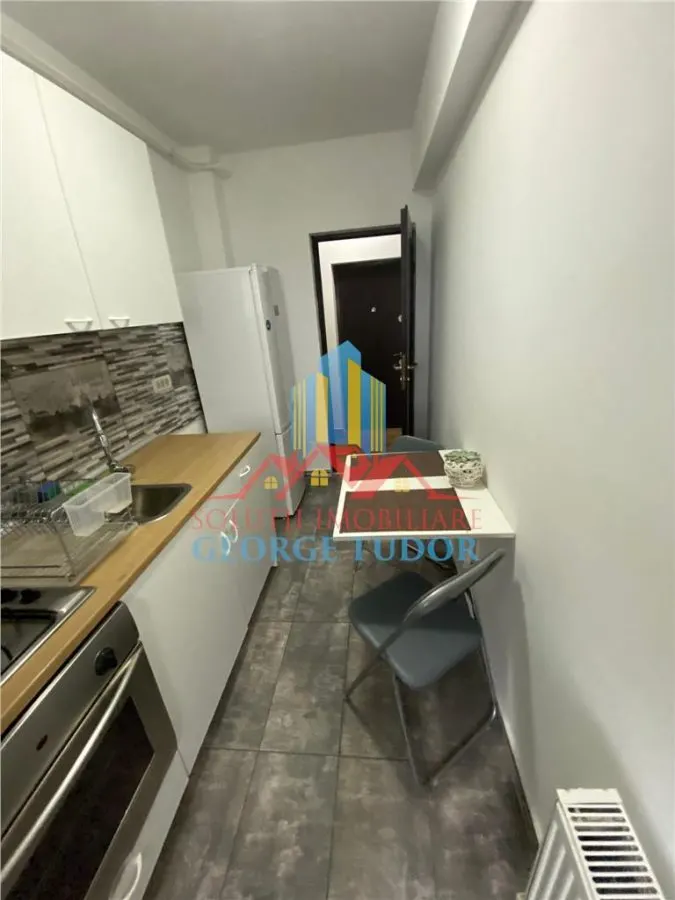Estudio en Alquiler, Militari Residence, Bucuresti - foto 5
