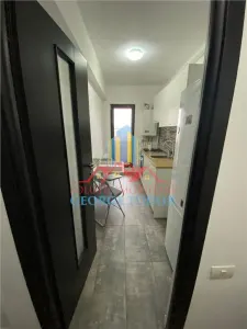 Estudio en Alquiler, Militari Residence, Bucuresti - foto 6