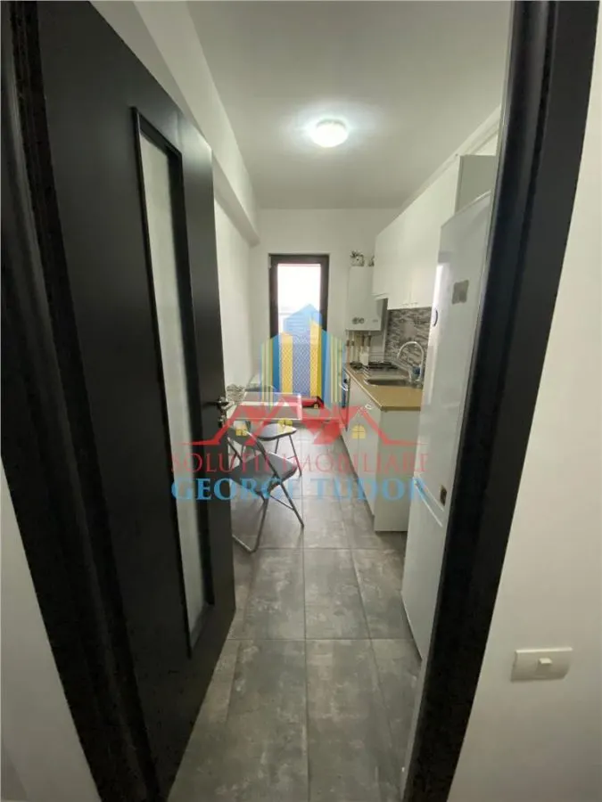 Estudio en Alquiler, Militari Residence, Bucuresti - foto 6