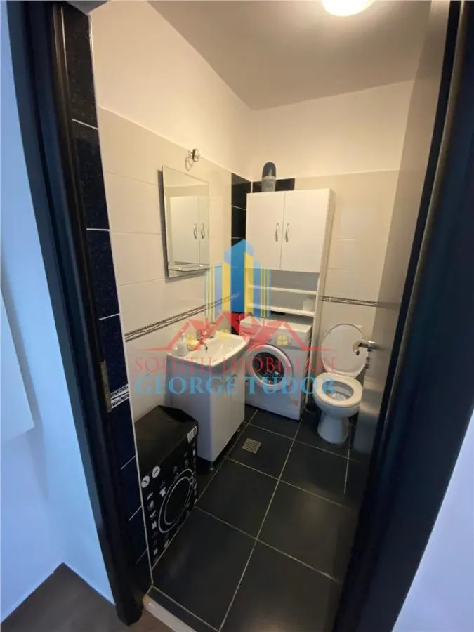 Estudio en Alquiler, Militari Residence, Bucuresti - foto 7