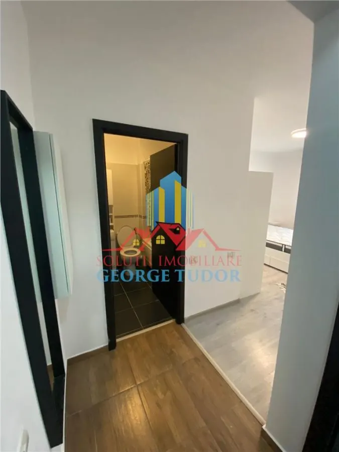 Estudio en Alquiler, Militari Residence, Bucuresti - foto 9