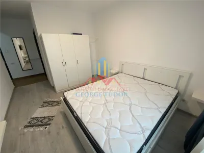 Estudio en Alquiler, Militari Residence, Bucuresti - foto 10