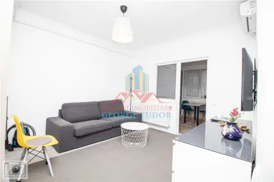 Appartement 2 Chambres, Avangarde City, Chiajna – 50 m² - Chiajna