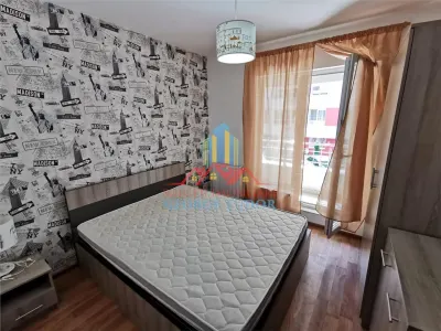 Appartement 2 Pièces à Louer, Militari Residence, Rezervelor Lidl - Bucuresti