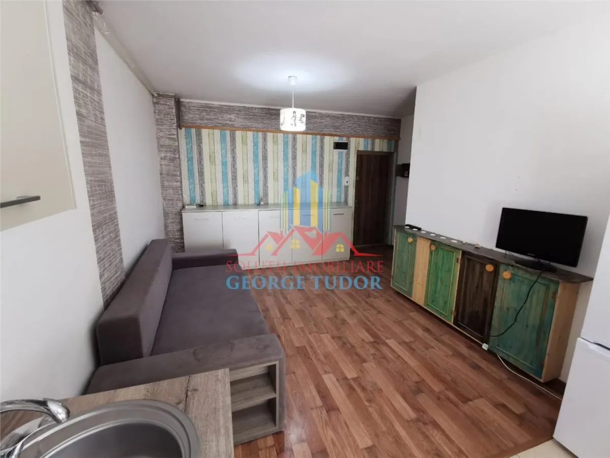 Appartement 2 Pièces à Louer, Militari Residence, Rezervelor Lidl - foto 3