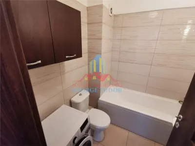 Appartement 2 Pièces à Louer, Militari Residence, Rezervelor Lidl - foto 8