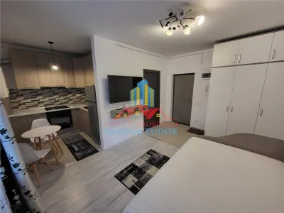Studio à Louer, Militari Residence, Bucarest - Chiajna