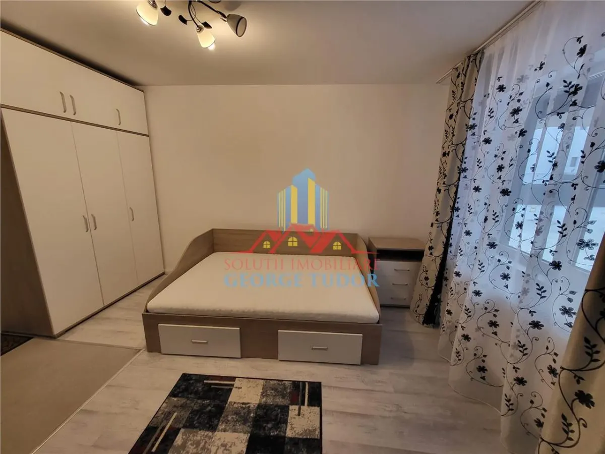 Studio à Louer, Militari Residence, Bucarest - foto 2