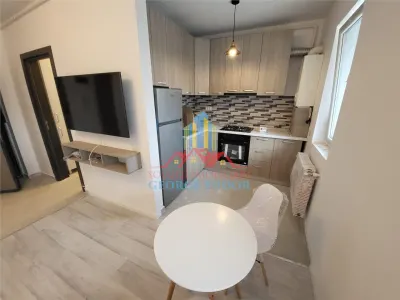 Studio à Louer, Militari Residence, Bucarest - foto 4