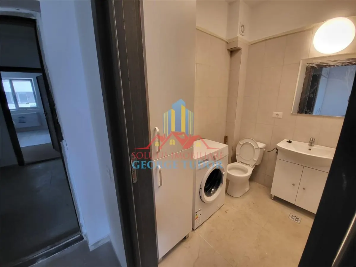 Studio à Louer, Militari Residence, Bucarest - foto 6