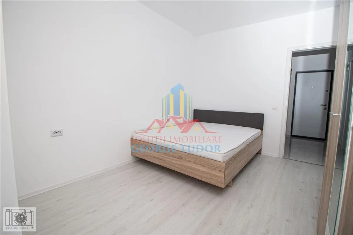 Studio avec Parking Privé, Str. Sg. Ilie Petre Nr 43, Colosseum Residence, Chiajna - foto 14
