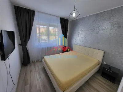 Inchiriere apartament Militari Residence Tineretului 63 - Bucuresti