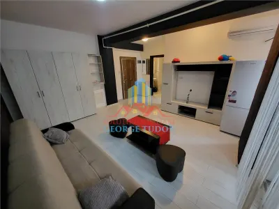 Appartement 2 Chambres à Louer, Résidence Militari, Bucarest - Bucuresti